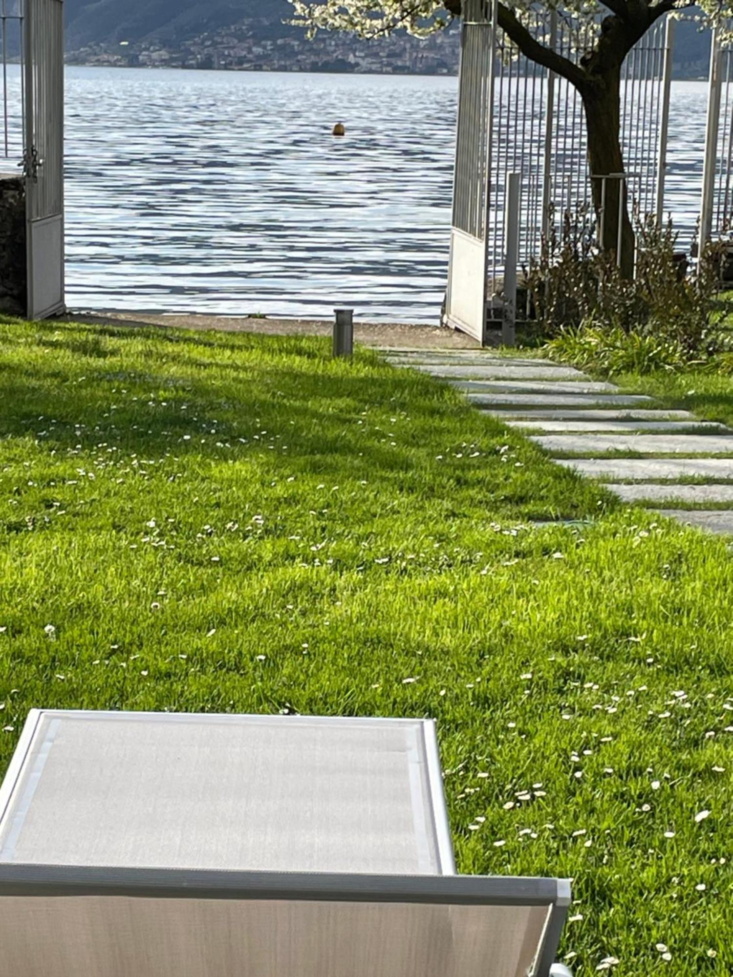 Villa Franca Pilzone Exteriör bild